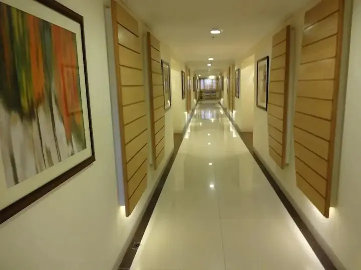 Индаур: Shreemaya Residency