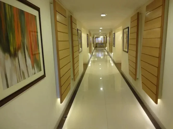 Индаур: Shreemaya Residency