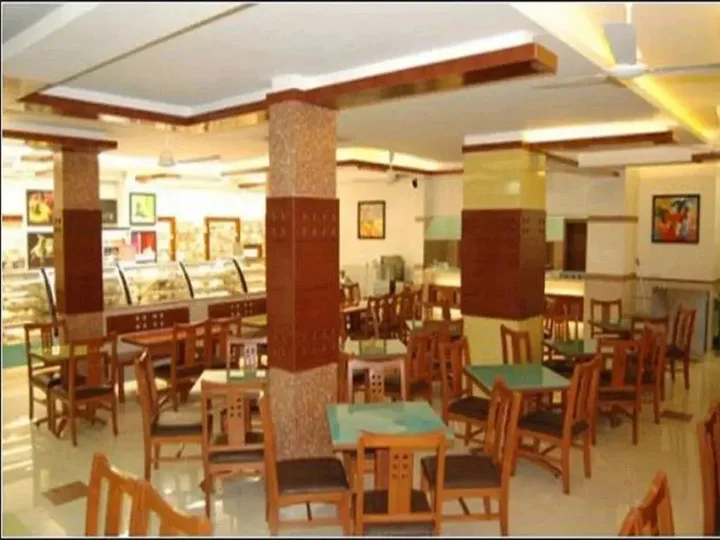 Индаур: Shreemaya Residency