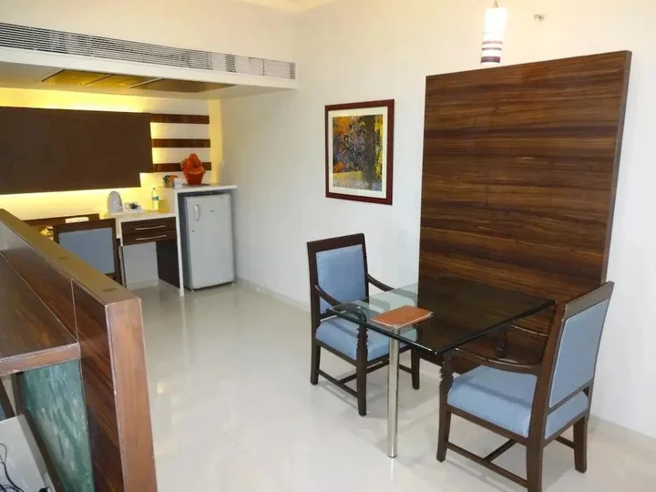 Индаур: Shreemaya Residency
