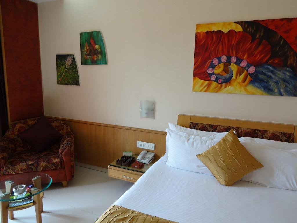 Индаур: Shreemaya Residency