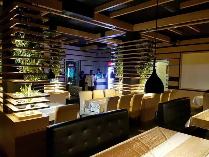 Болпур: Hotel Royal Bengal