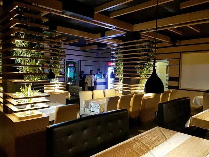 Болпур: Hotel Royal Bengal
