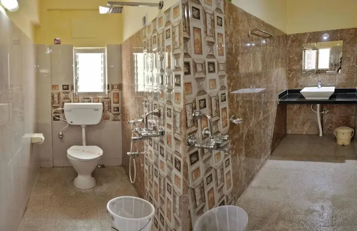 Болпур: Hotel Royal Bengal