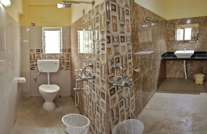 Болпур: Hotel Royal Bengal