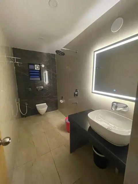 Болпур: Hotel Royal Bengal