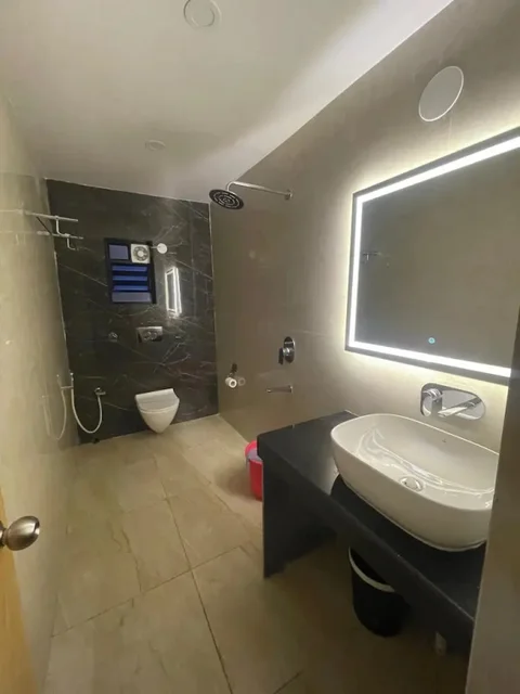 Болпур: Hotel Royal Bengal