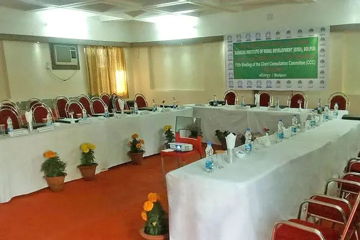 Болпур: Hotel Royal Bengal