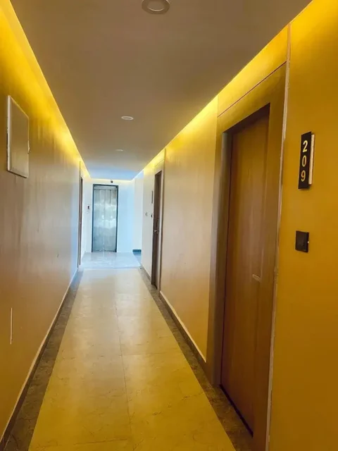Болпур: Hotel Royal Bengal
