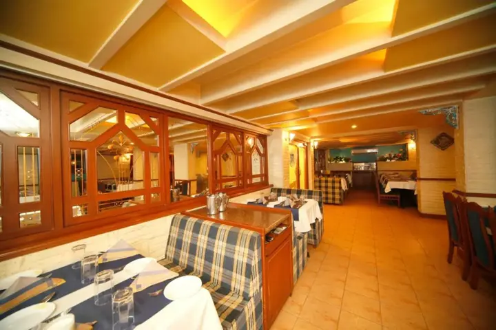 Пуна: Hotel Shree Panchratna