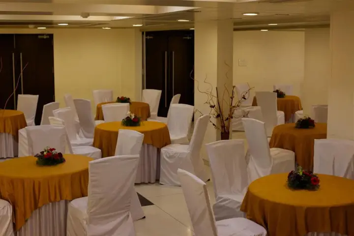 Пуна: Hotel Shree Panchratna