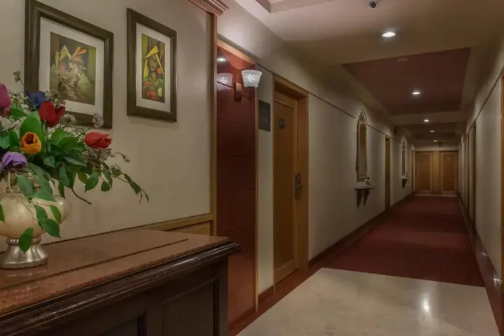Пуна: Hotel Shree Panchratna