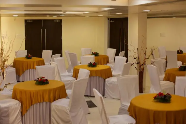 Пуна: Hotel Shree Panchratna