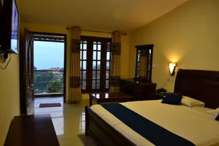 Кодайканал: KodaiSunshineHotel