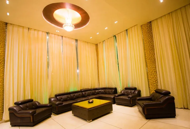Удджайн: Hotel Mittal Avenue
