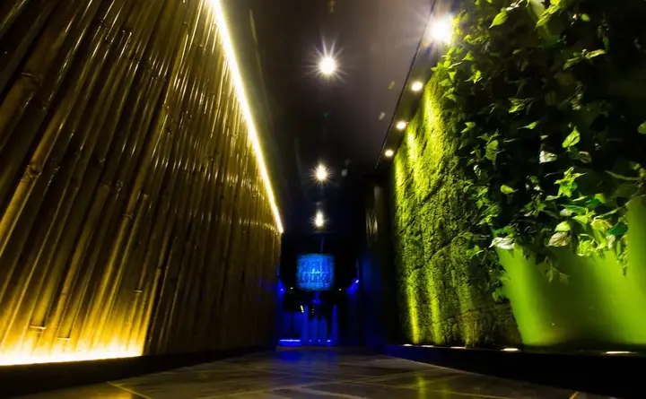 Удджайн: Hotel Mittal Avenue