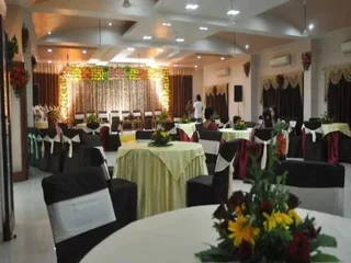 Удджайн: Hotel Mittal Avenue