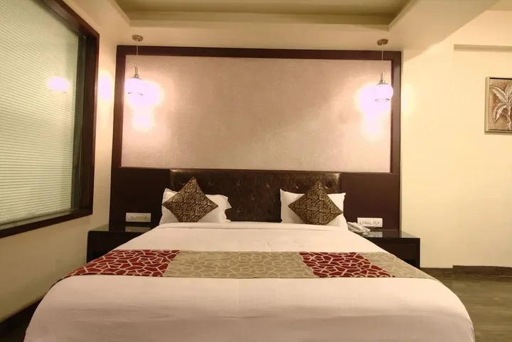Удджайн: Hotel Mittal Avenue