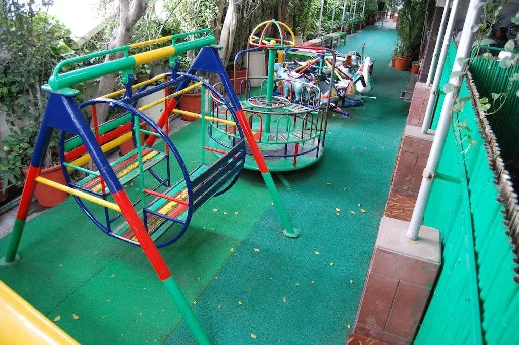 Индаур: Hotel Shreemaya Rnt Marg