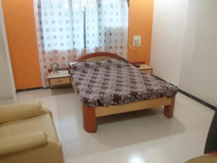 Нашик: Hotel Sri Jai Palace