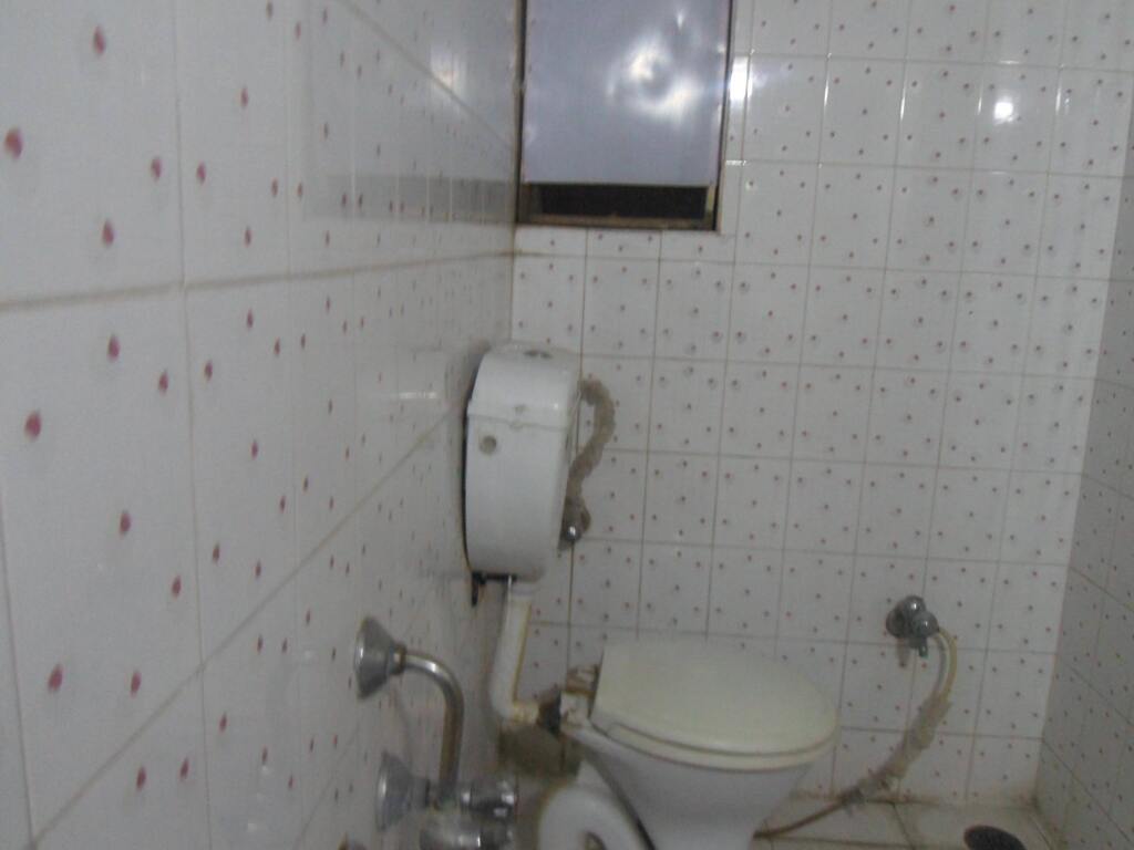 Нашик: Hotel Sri Jai Palace