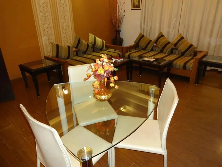 Райпур: Hotel Royale Ambience
