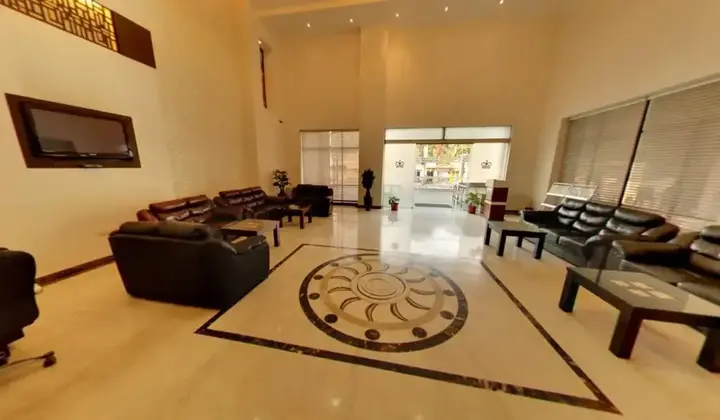 Райпур: Hotel Royale Ambience