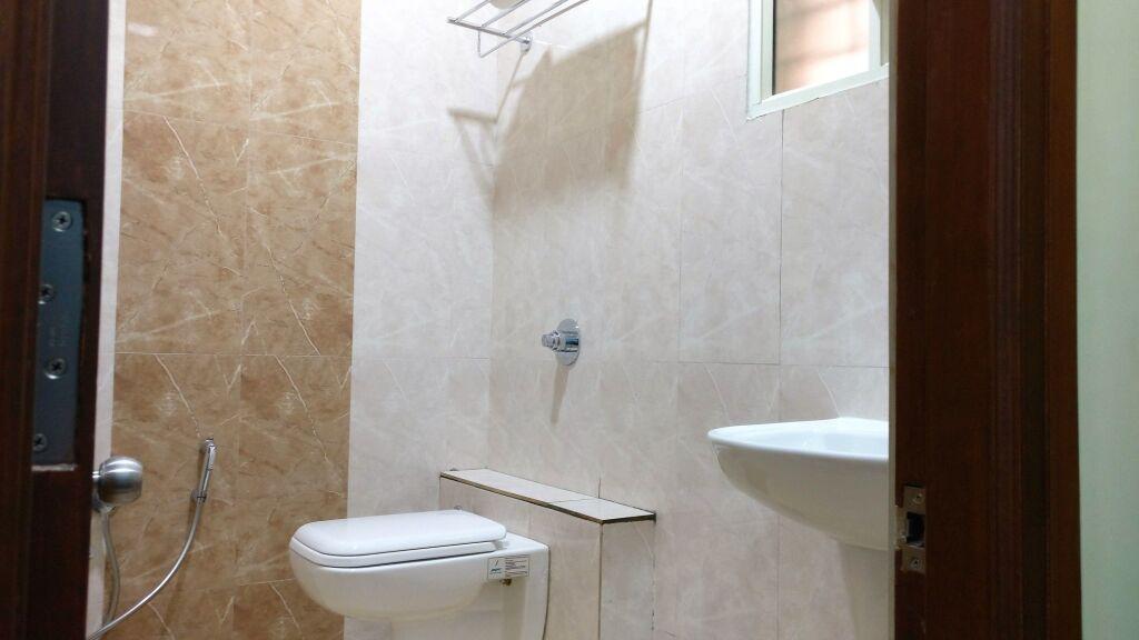 Бангалор: Atlaantic Inn