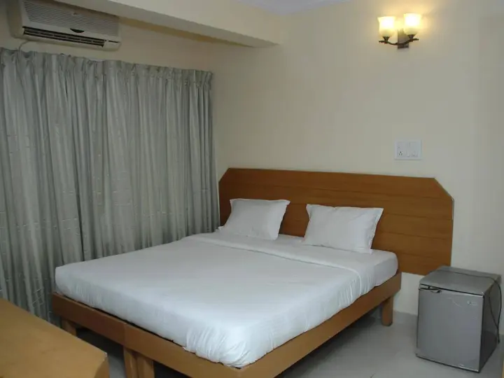 Бангалор: Atlaantic Inn