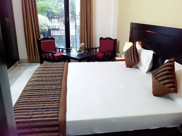 Гуруграм: Hotel Kay Nine