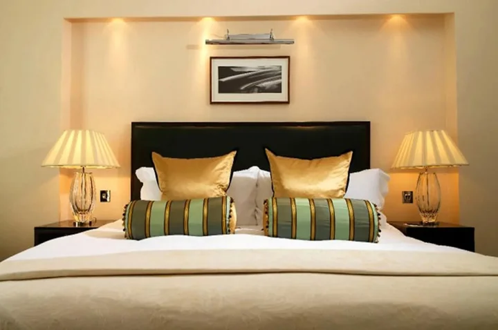 Райпур: Hotel Shamrock