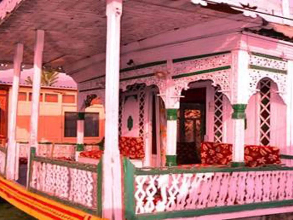 New Retreet Group of Houseboats — фото 1