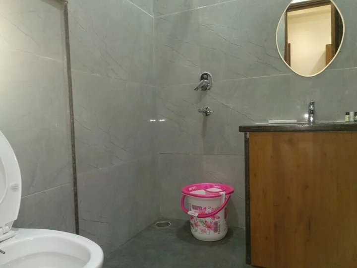 Бхопал: Hotel Sudarshan Palace