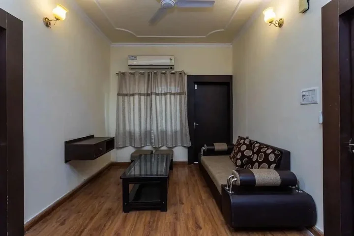 Бхопал: Swistar Serviced Apartments