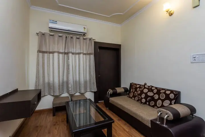 Бхопал: Swistar Serviced Apartments