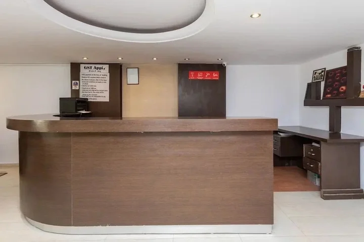 Бхопал: Swistar Serviced Apartments