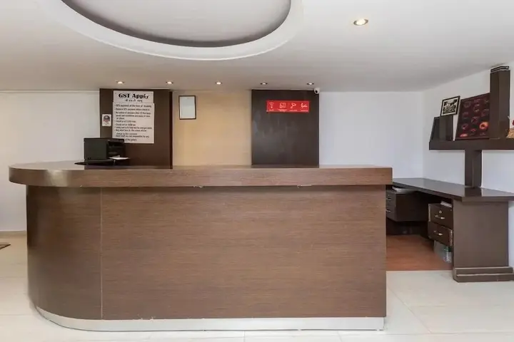 Бхопал: Swistar Serviced Apartments