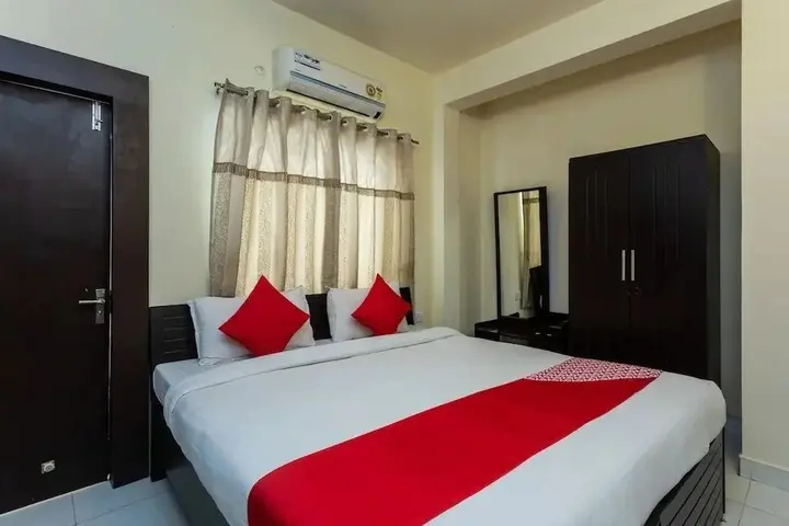 Бхопал: Swistar Serviced Apartments