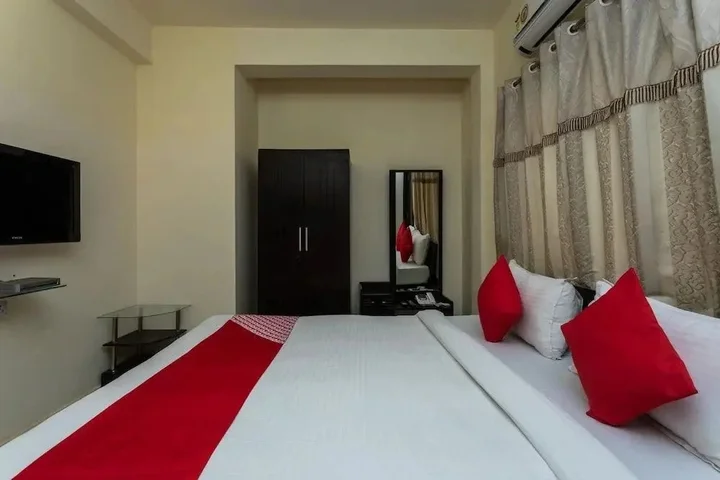 Бхопал: Swistar Serviced Apartments