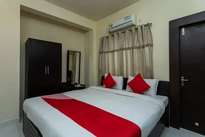 Бхопал: Swistar Serviced Apartments