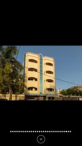 Бхопал: Swistar Serviced Apartments