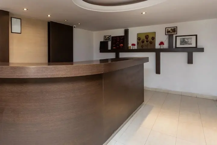 Бхопал: Swistar Serviced Apartments
