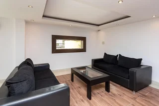 Бхопал: Swistar Serviced Apartments