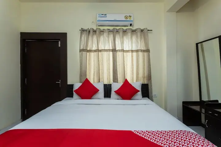 Бхопал: Swistar Serviced Apartments