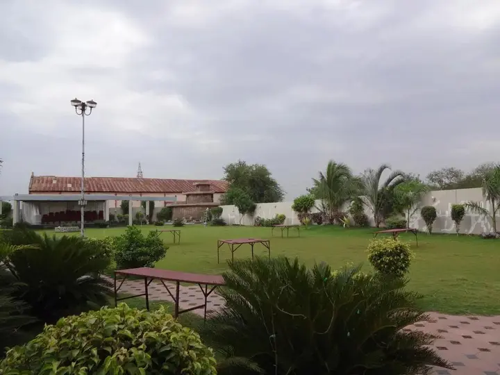 Райпур: Hotel Royal Castle