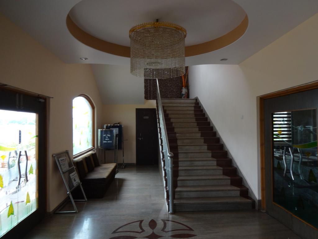 Райпур: Hotel Royal Castle