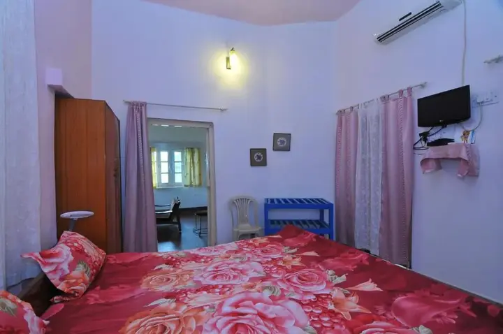 Бхопал: Jheelam Homestay