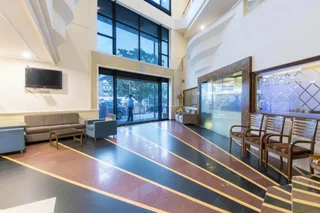 Ахмедабад: Hotel The Westend