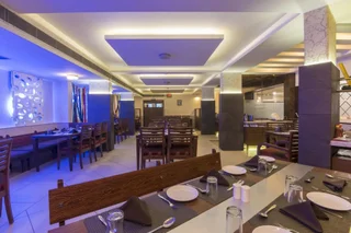 Ахмедабад: Hotel The Westend