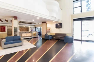 Ахмедабад: Hotel The Westend